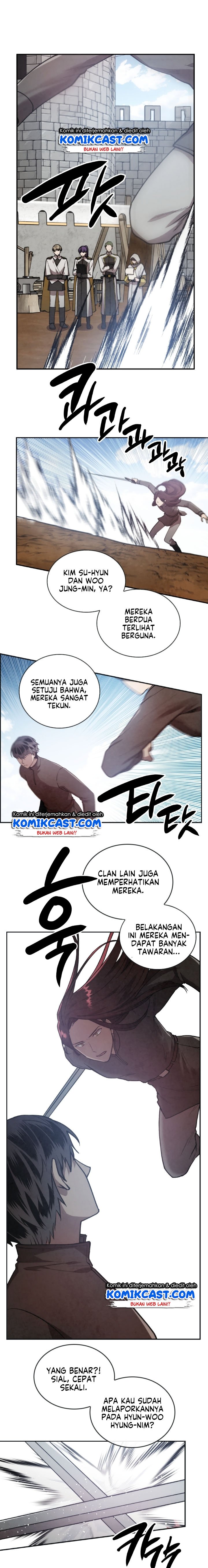 MEMORIZE Chap 15 - Next Chap 16