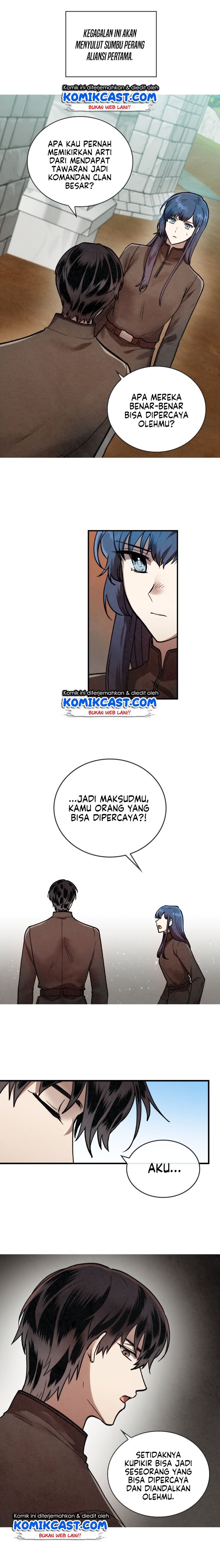 MEMORIZE Chap 16 - Next Chap 17