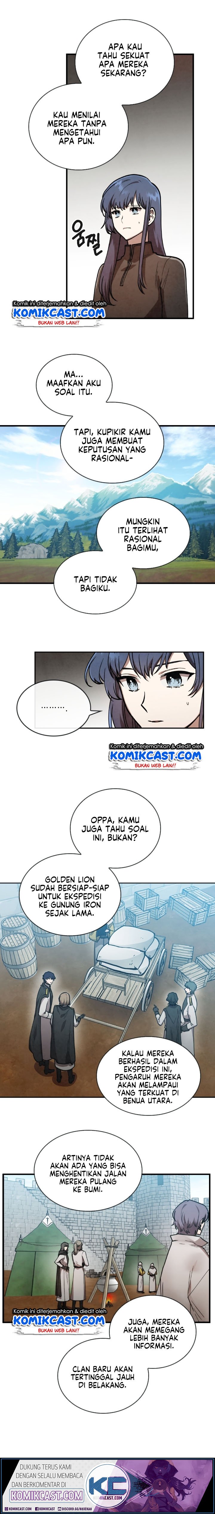 MEMORIZE Chap 16 - Next Chap 17