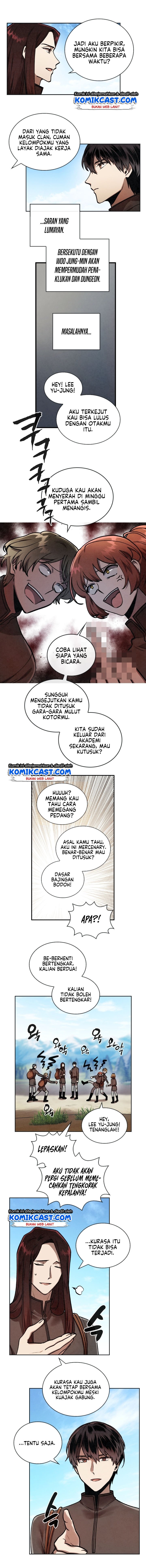 MEMORIZE Chap 16 - Next Chap 17