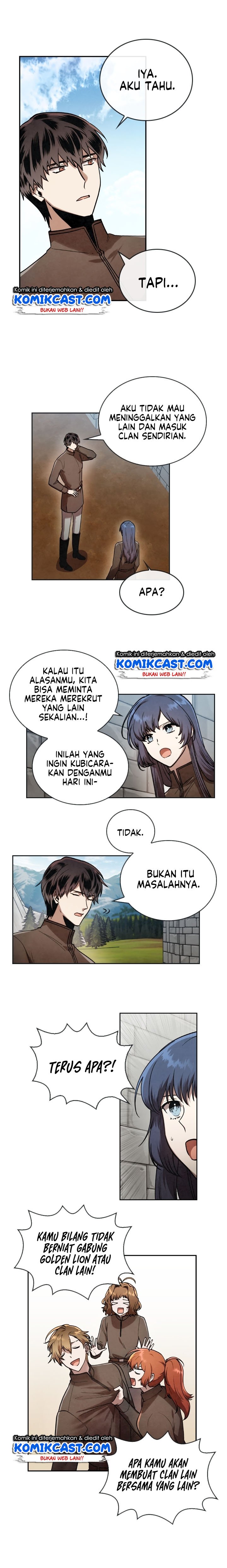 MEMORIZE Chap 16 - Next Chap 17