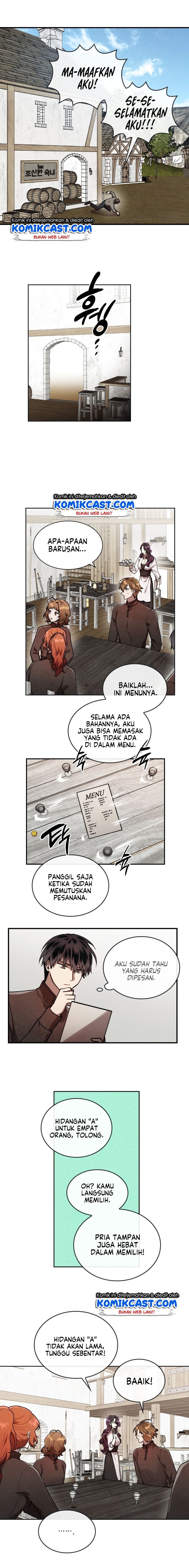 MEMORIZE Chap 18 - Next Chap 19
