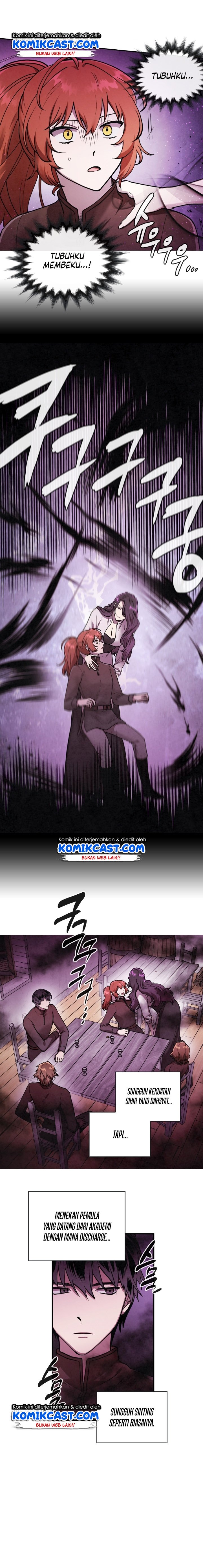 MEMORIZE Chap 18 - Next Chap 19