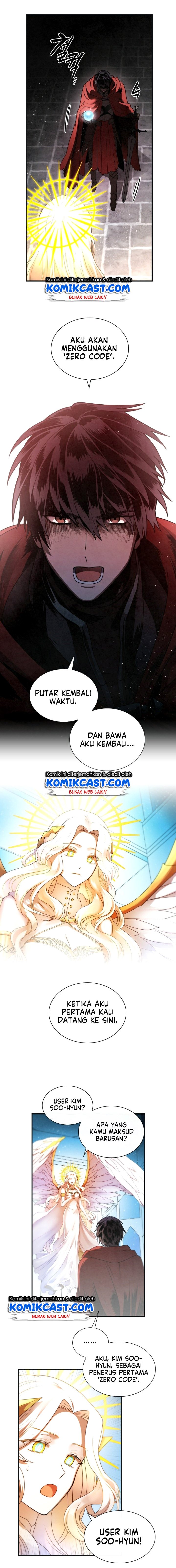 MEMORIZE Chap 1 - Next Chap 2