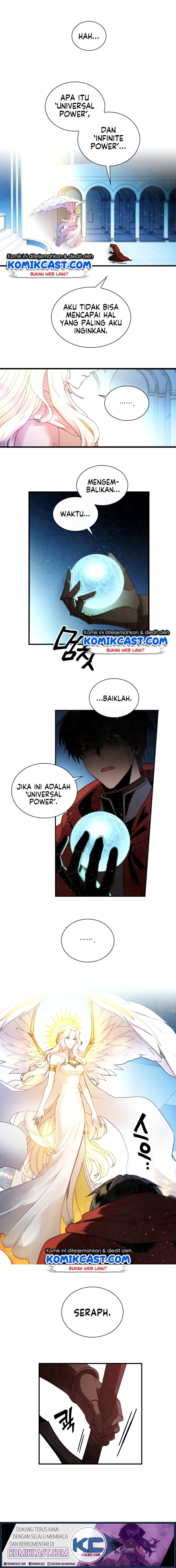 MEMORIZE Chap 1 - Next Chap 2