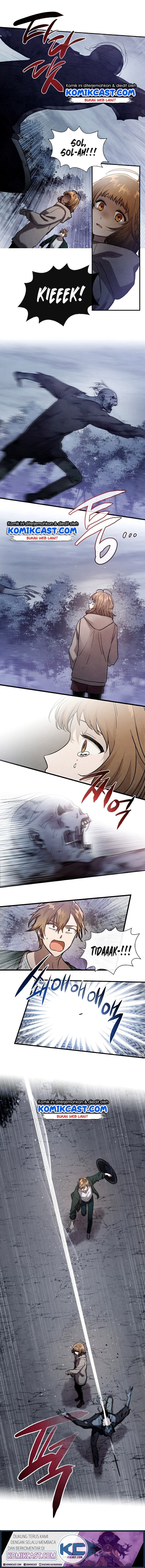 MEMORIZE Chap 1 - Next Chap 2