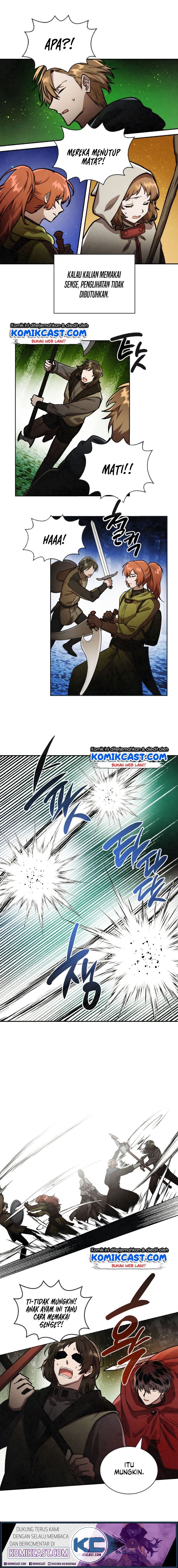 MEMORIZE Chap 23 - Next Chap 24