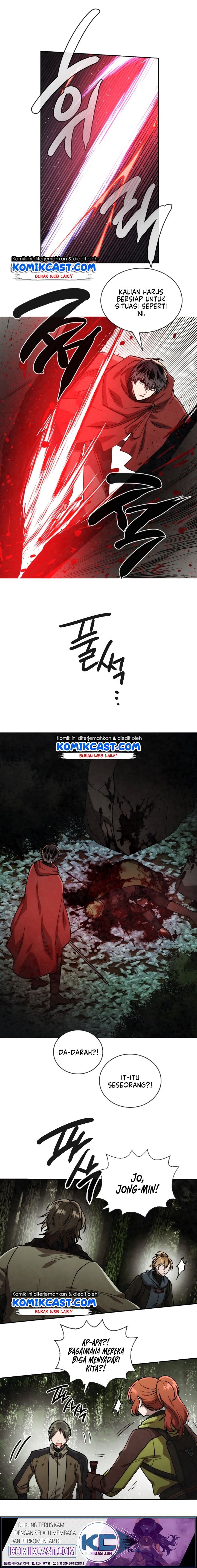 MEMORIZE Chap 23 - Next Chap 24