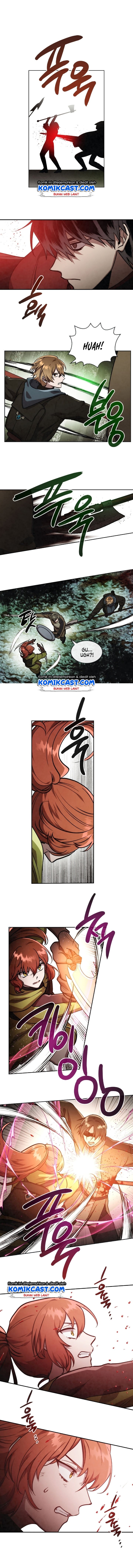 MEMORIZE Chap 23 - Next Chap 24