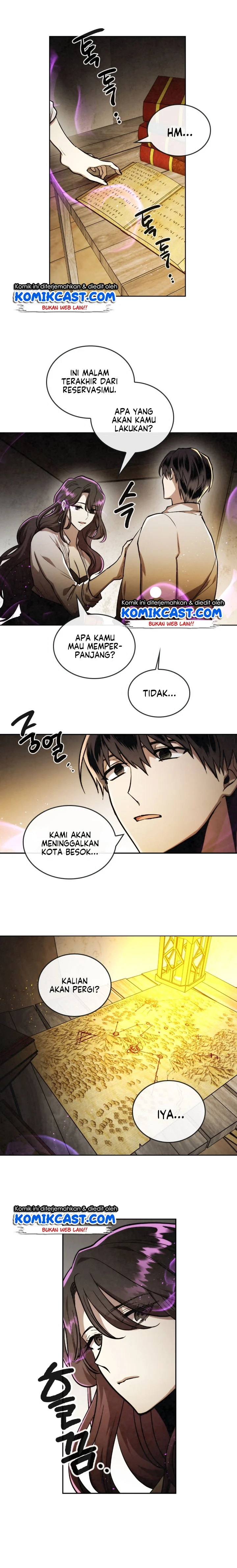 MEMORIZE Chap 21 - Next Chap 22