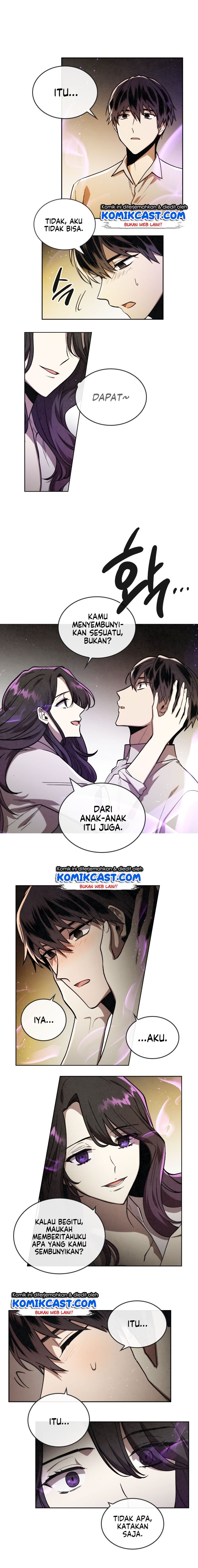 MEMORIZE Chap 21 - Next Chap 22