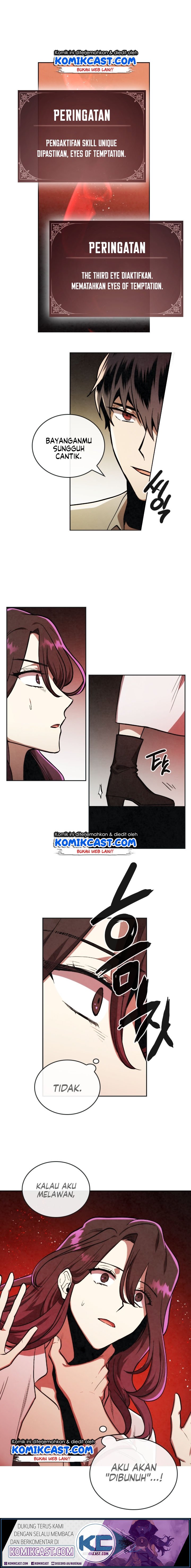 MEMORIZE Chap 21 - Next Chap 22