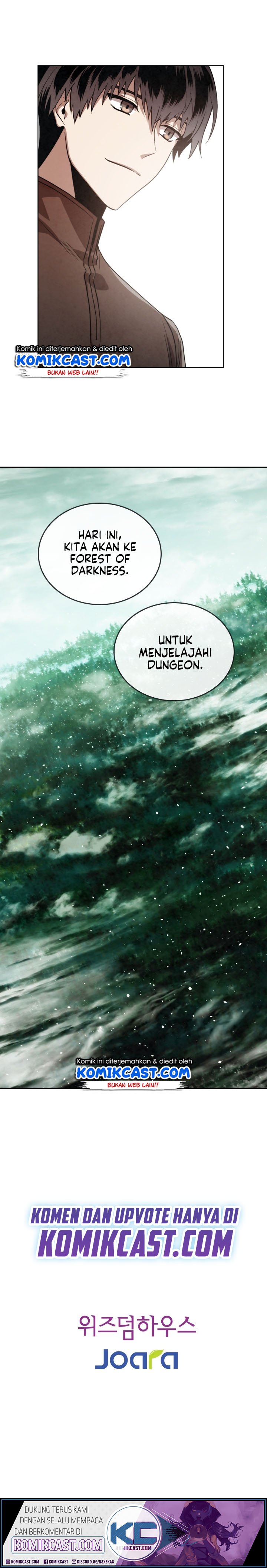 MEMORIZE Chap 21 - Next Chap 22