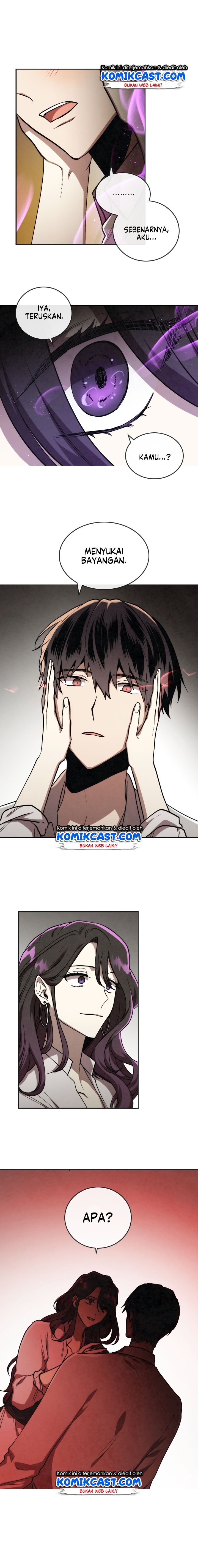 MEMORIZE Chap 21 - Next Chap 22