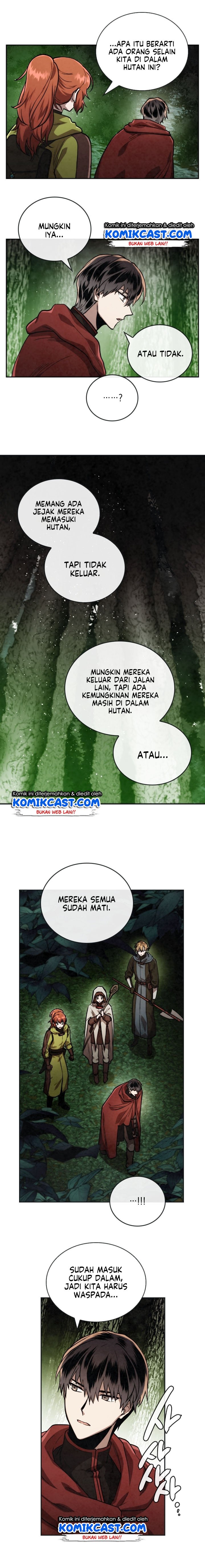 MEMORIZE Chap 22 - Next Chap 23