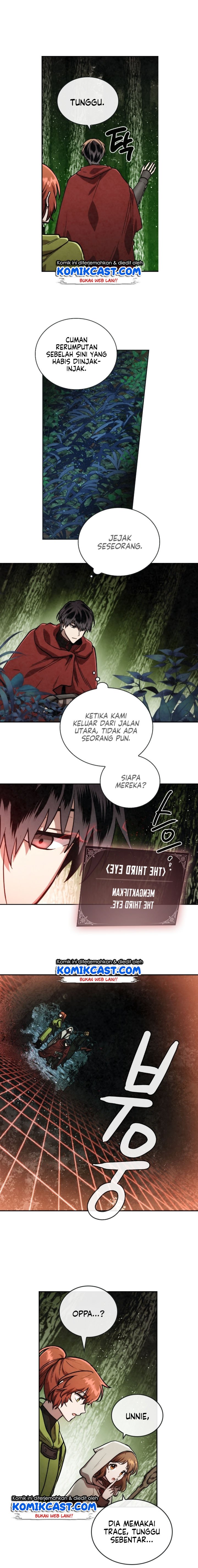 MEMORIZE Chap 22 - Next Chap 23