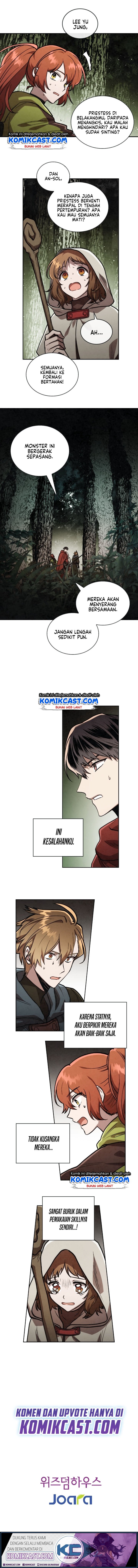 MEMORIZE Chap 22 - Next Chap 23