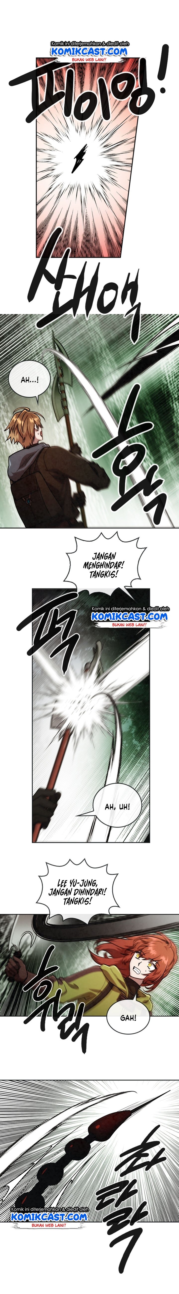 MEMORIZE Chap 22 - Next Chap 23