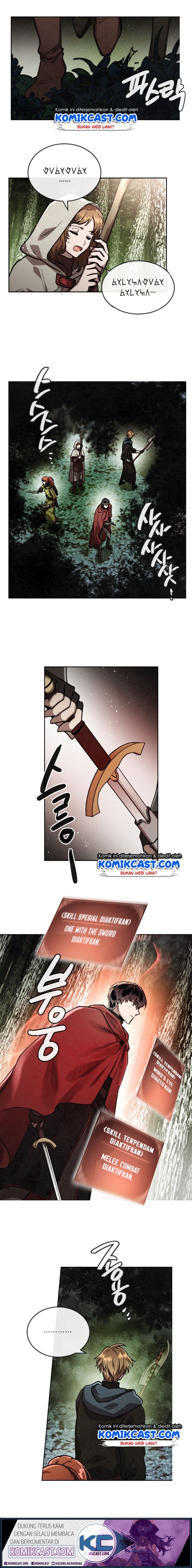 MEMORIZE Chap 22 - Next Chap 23