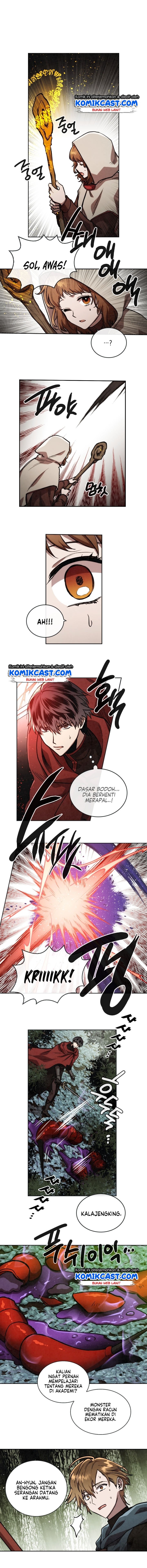 MEMORIZE Chap 22 - Next Chap 23