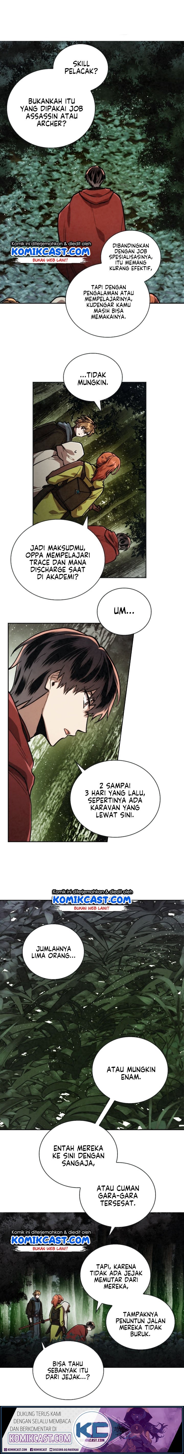 MEMORIZE Chap 22 - Next Chap 23