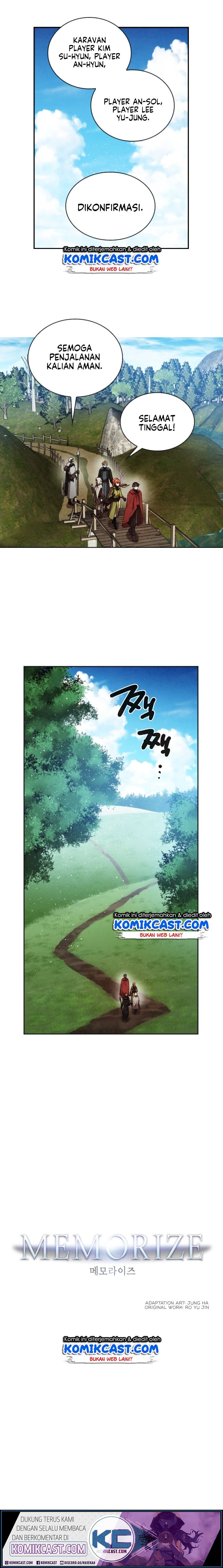 MEMORIZE Chap 22 - Next Chap 23