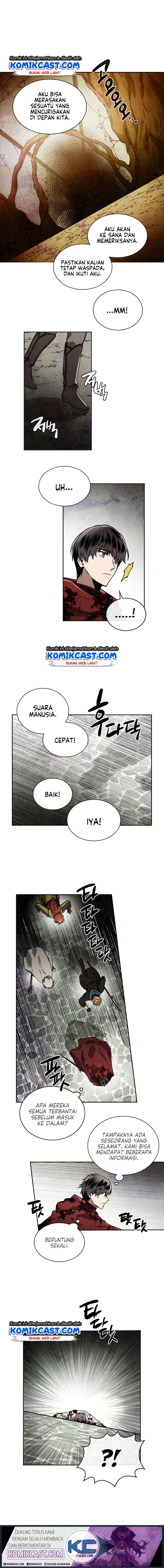 MEMORIZE Chap 27 - Next Chap 28