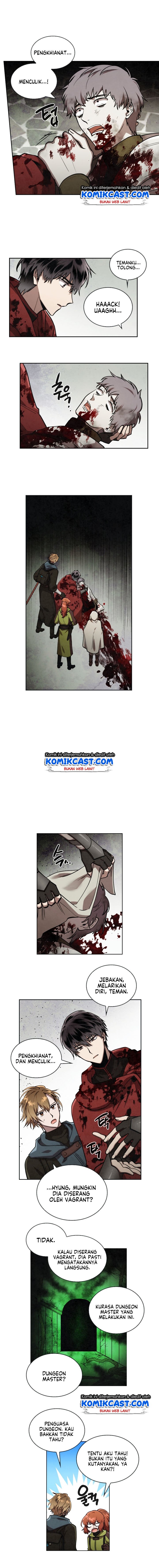 MEMORIZE Chap 27 - Next Chap 28