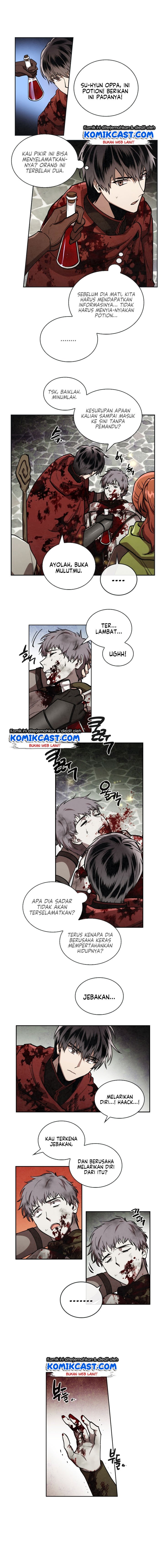 MEMORIZE Chap 27 - Next Chap 28