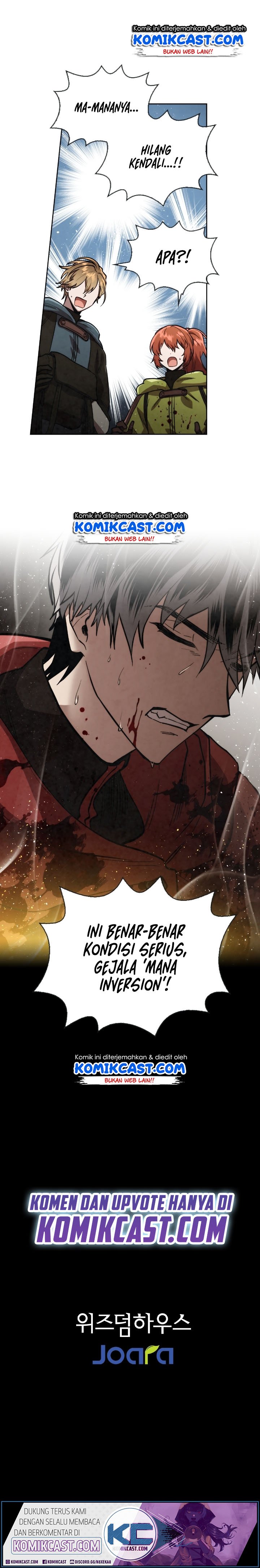 MEMORIZE Chap 24 - Next Chap 25