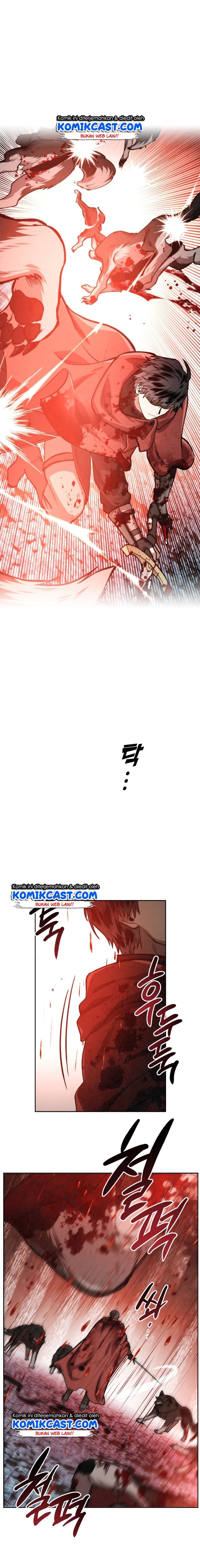 MEMORIZE Chap 24 - Next Chap 25