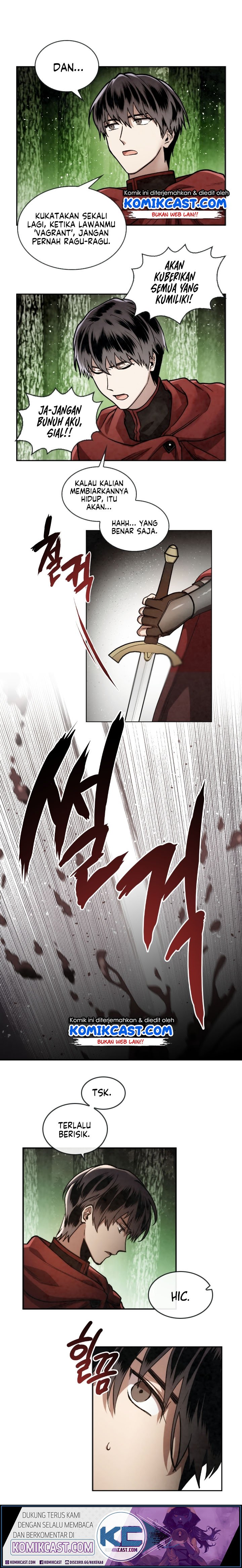 MEMORIZE Chap 24 - Next Chap 25