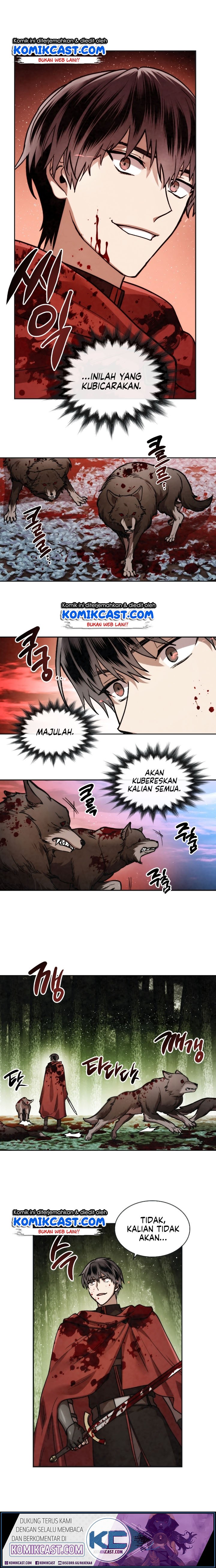 MEMORIZE Chap 24 - Next Chap 25