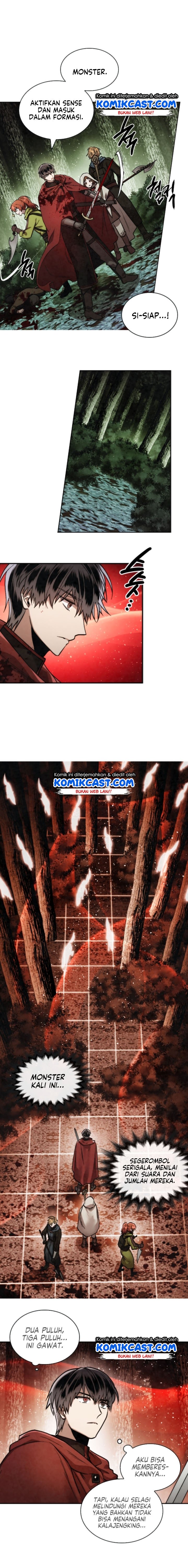 MEMORIZE Chap 24 - Next Chap 25