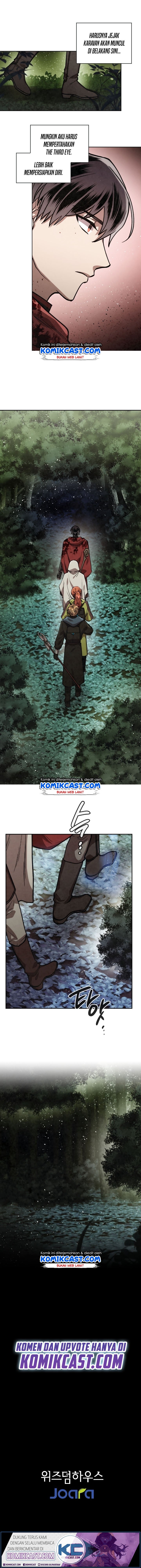 MEMORIZE Chap 25 - Next Chap 26