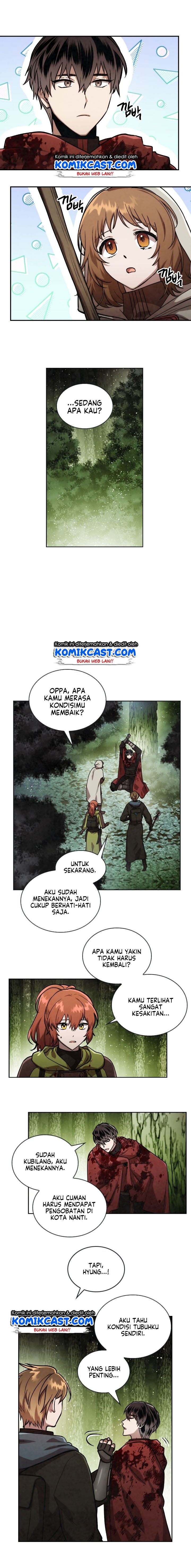 MEMORIZE Chap 25 - Next Chap 26