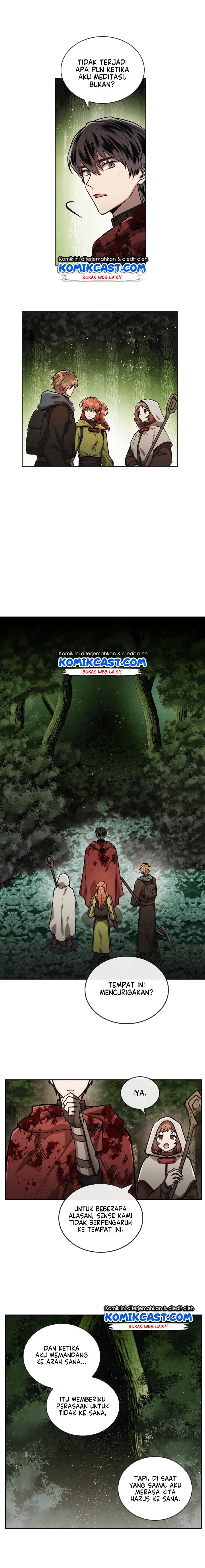 MEMORIZE Chap 25 - Next Chap 26