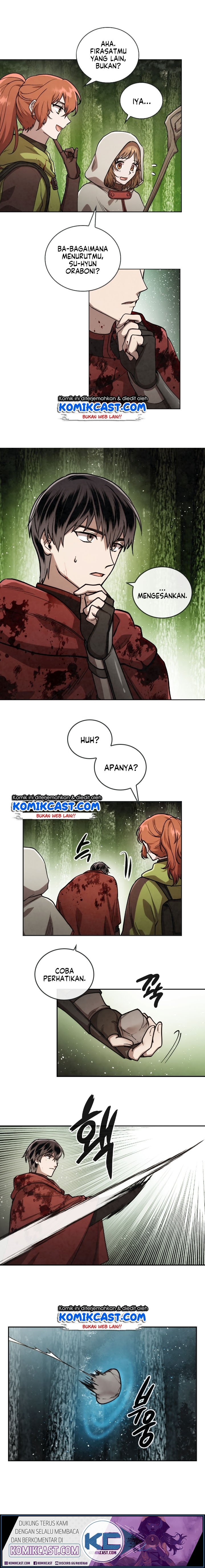 MEMORIZE Chap 25 - Next Chap 26