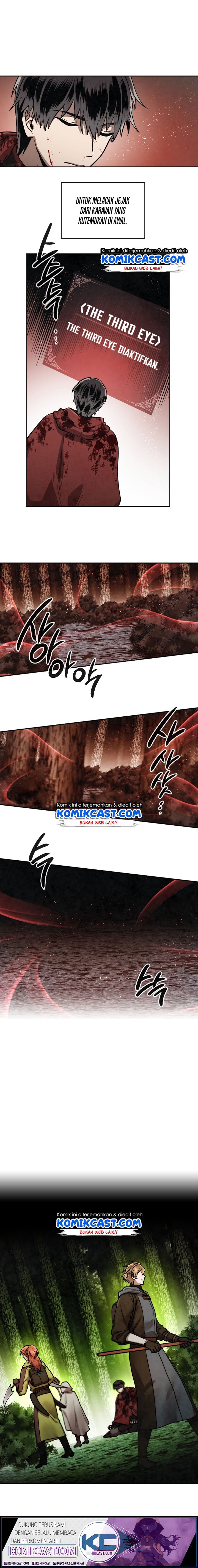 MEMORIZE Chap 25 - Next Chap 26