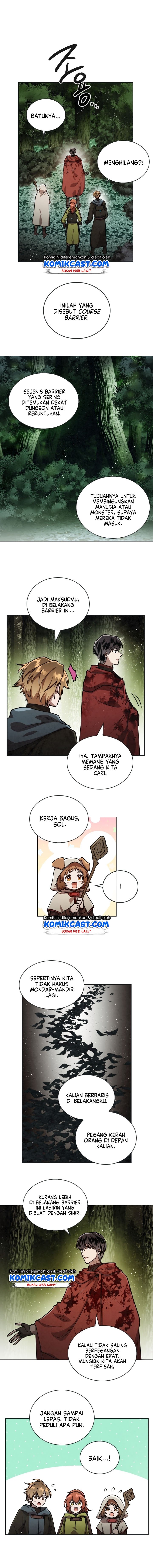 MEMORIZE Chap 25 - Next Chap 26