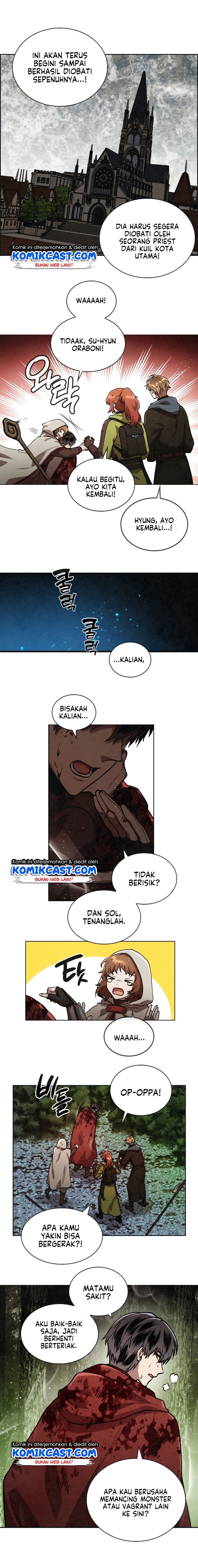 MEMORIZE Chap 25 - Next Chap 26