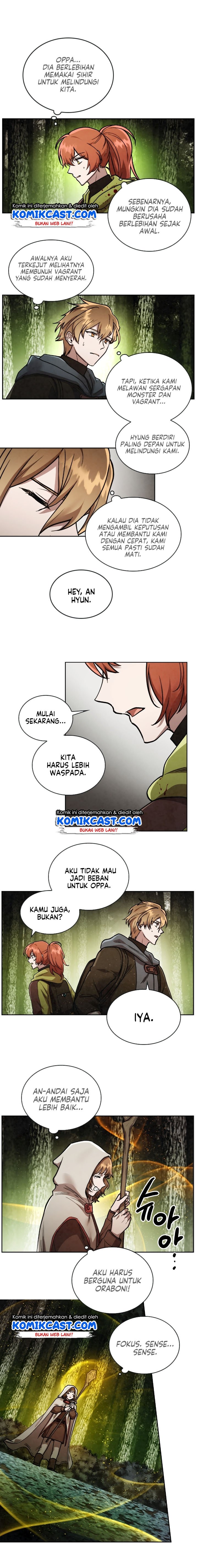 MEMORIZE Chap 25 - Next Chap 26