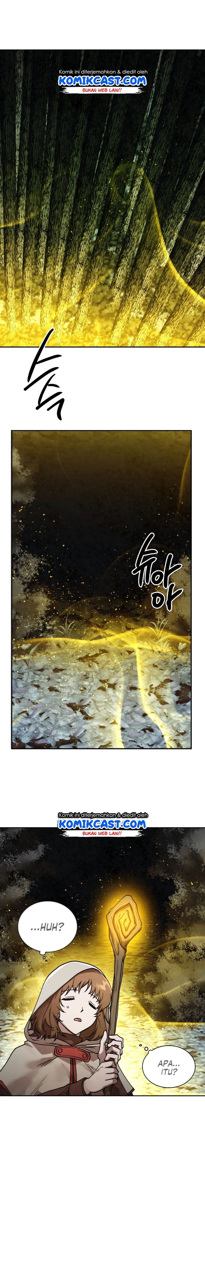 MEMORIZE Chap 25 - Next Chap 26