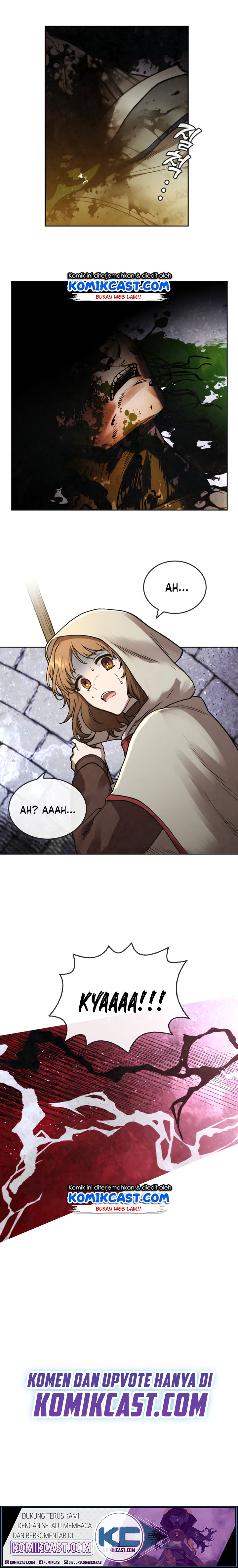 MEMORIZE Chap 26 - Next Chap 27