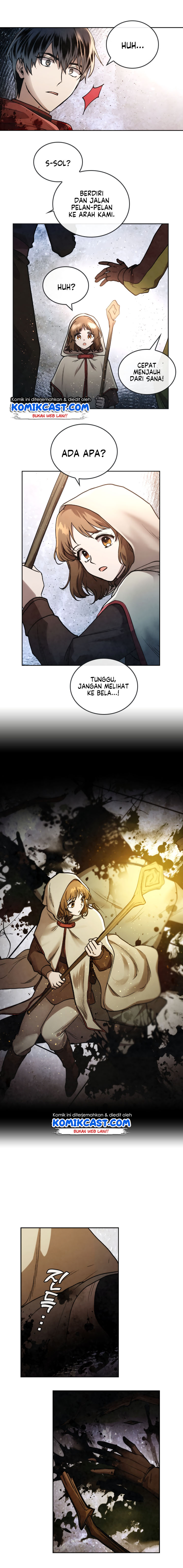 MEMORIZE Chap 26 - Next Chap 27