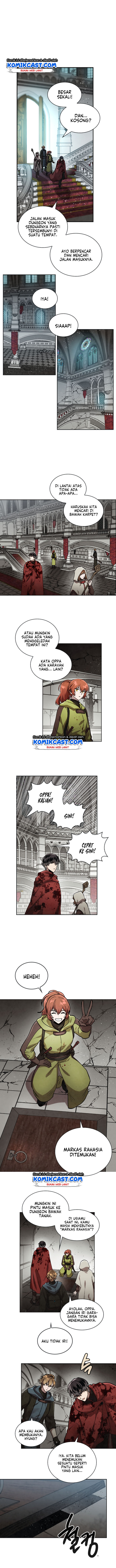 MEMORIZE Chap 26 - Next Chap 27