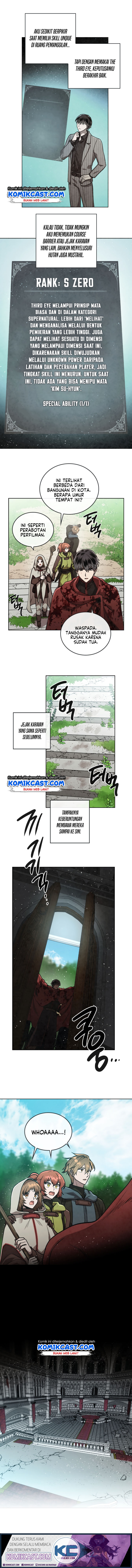 MEMORIZE Chap 26 - Next Chap 27