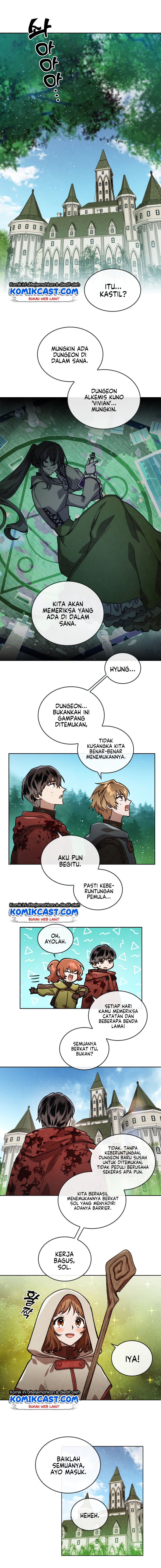 MEMORIZE Chap 26 - Next Chap 27