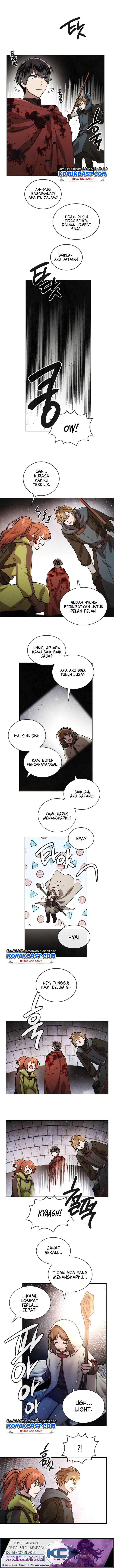 MEMORIZE Chap 26 - Next Chap 27