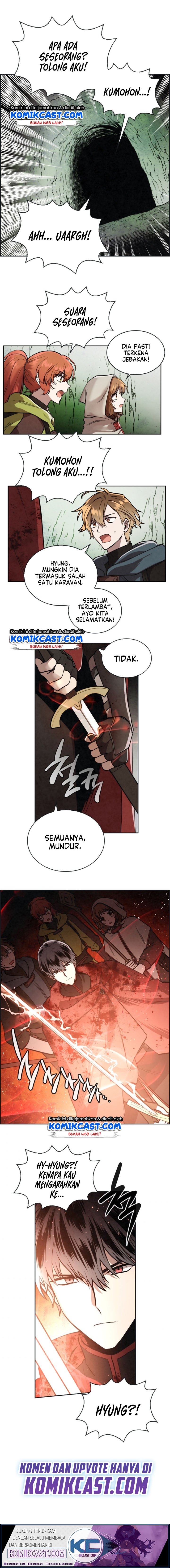 MEMORIZE Chap 28 - Next Chap 29